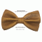Noeud Papillon en Chocolat